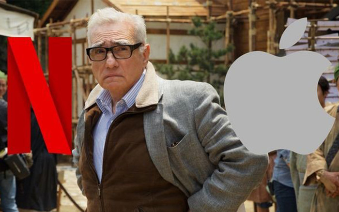 Sau The Irishman, Martin Scorsese tiếp tục 'đốt tiền' của nhà sản xuất với bom tấn mới? Ảnh 2