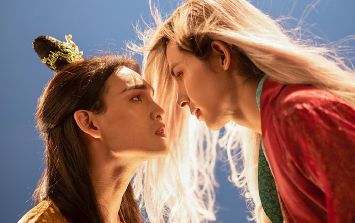 Nguyễn Trần Trung Quân úp mở thời gian thực hiện Tự tâm 3, nghe thôi đã thấy… mệt trong người Ảnh 2