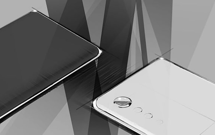 Lộ diện tên gọi smartphone tiếp theo đến từ LG với camera độc lạ Ảnh 2