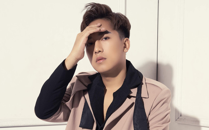 Châu Khải Phong lần đầu lên tiếng về ồn ào đánh đập, dồn vợ con vào đường cùng Ảnh 2