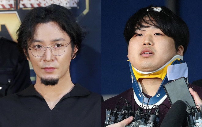 Hội viên 'Phòng chat thứ N' tự sát, rapper ca khúc 'I' của Taeyeon (SNSD) mở tiệc ăn mừng! Ảnh 2