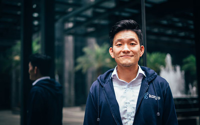 Một startup vừa gọi thành công 31 triệu USD vốn đầu tư nhờ COVID-19 Ảnh 2