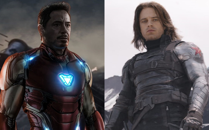'Lăng xê' Iron Man lên đến nóc, Avengers: Endgame vẫn xây dựng thiếu sót một tình tiết sau đây Ảnh 2
