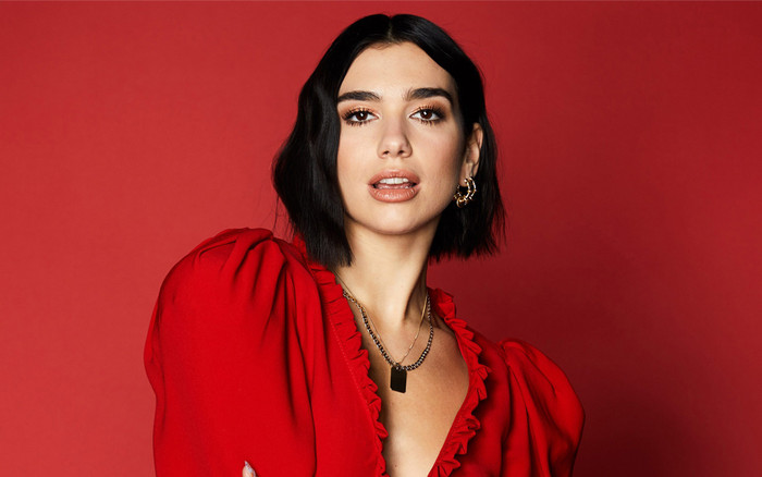 Future Nostalgia còn đang 'nóng hừng hực', Dua Lipa đã rục rịch trở lại với album phòng thu mới? Ảnh 2