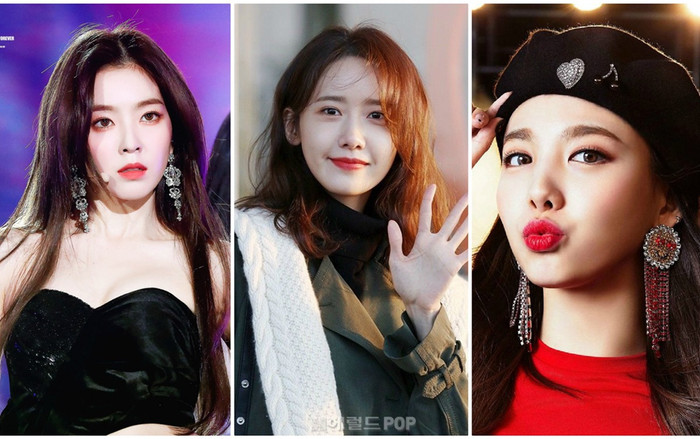 Điểm danh những center 'vạn người mê' của Kpop Ảnh 2