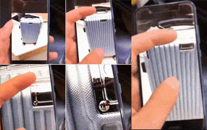 Bạn trai gửi ảnh chứng minh đi du lịch một mình, cô gái phát hiện bị 'cắm sừng' nhờ vào chi tiết không ai ngờ tới Ảnh 2