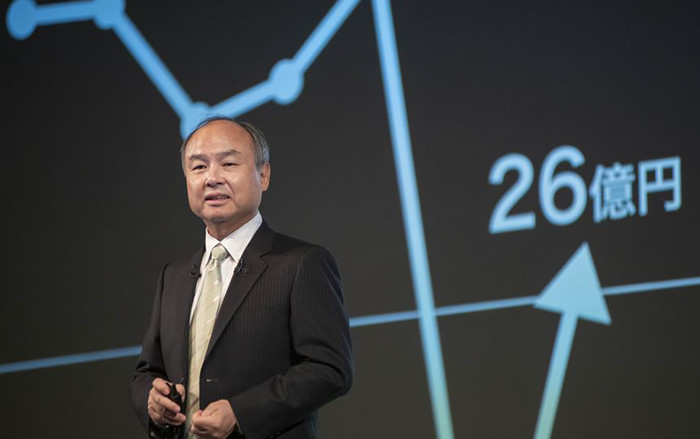 SoftBank ngậm trái đắng chưa từng nếm trải vì đặt cược lớn vào loạt startup công nghệ Ảnh 2