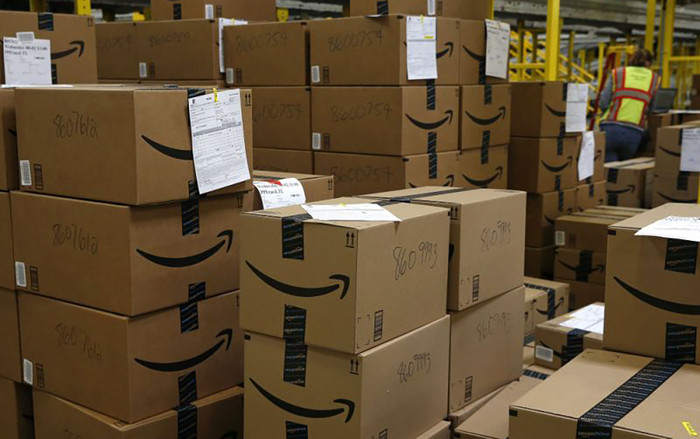Việc làm không hết, Amazon lại  tuyển thêm hàng chục nghìn nhân sự giữa bão COVID-19 Ảnh 2