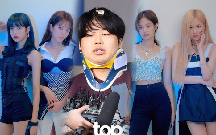 Nhóm nữ Kpop 4 thành viên là nạn nhân 'Phòng chat thứ N': Là Blackpink? Ảnh 2