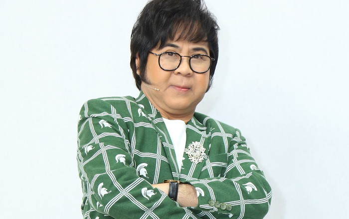 Nghệ sĩ Bạch Long: 'Tôi không chuẩn bị gì khi về già, chỉ mong ngủ một giấc là đi luôn' Ảnh 2