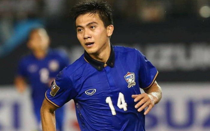 Chủ tịch LĐBĐ Thái Lan lên tiếng về ngôi sao ĐTQG bỏ trốn Ảnh 2