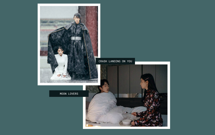 4 cặp đôi có kết buồn trong phim Hàn khiến người xem nuối tiếc nhất! Ảnh 2