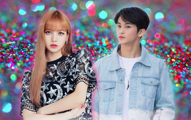 Lisa (BlackPink) và Mark (NCT) gây chú ý khi được cựu giám đốc sáng tạo YG Ent đề cập với tư cách những idol tài năng bậc nhất Kpop Ảnh 2