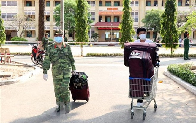 Truyền thông Australia ca ngợi nỗ lực chống dịch COVID-19 của Việt Nam Ảnh 2