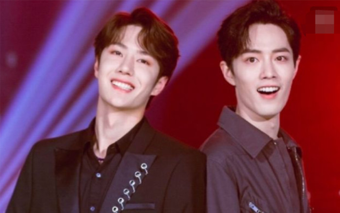 Vương Nhất Bác đứng top 3 trong BXH diễn viên phim truyền hình, Tiêu Chiến giành quán quân, duy nhất Lý Hiện khiến fan bất ngờ Ảnh 2