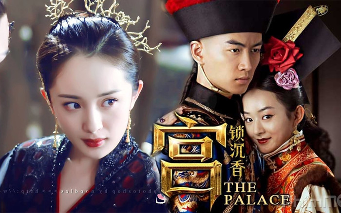 Khi vào vai phản diện: Dương Mịch và Triệu Lệ Dĩnh - Ai diễn xuất tốt hơn? Ảnh 2