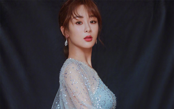 Fan Dương Tử phê bình, trách mắng phòng làm việc vì đã lãng phí danh tiếng, vẻ đẹp của thần tượng Ảnh 2