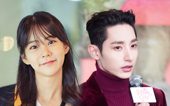 Han Seung Yeon (KARA) đầu quân cho YG khiến Knet sốc: Về chung nhà với Lee Soo Hyuk! Ảnh 2