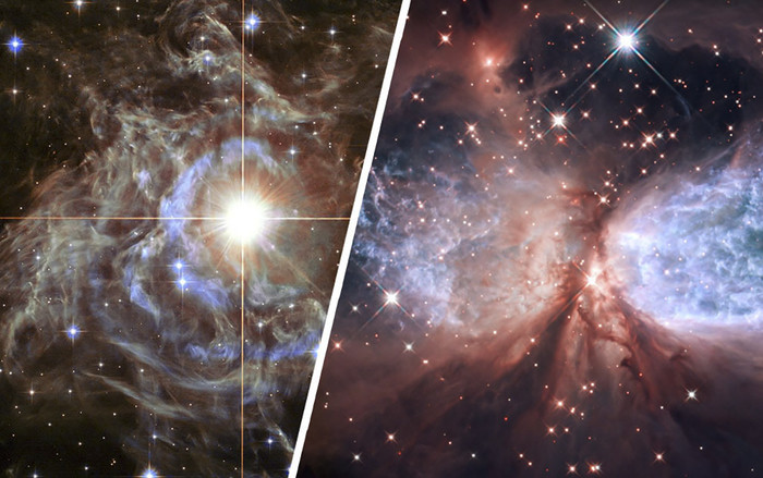 Ngày bạn sinh ra, vũ trụ có gì đặc biệt? NASA sẽ giúp bạn trả lời câu hỏi này Ảnh 2