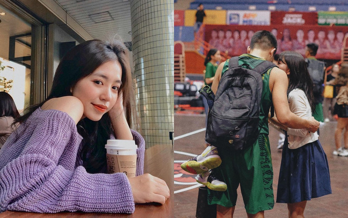 Hotgirl Mẫn Tiên bất ngờ công khai người yêu mới: Gương mặt điển trai, tài năng 'ngời ngời' đúng chuẩn 'soái ca' Ảnh 2