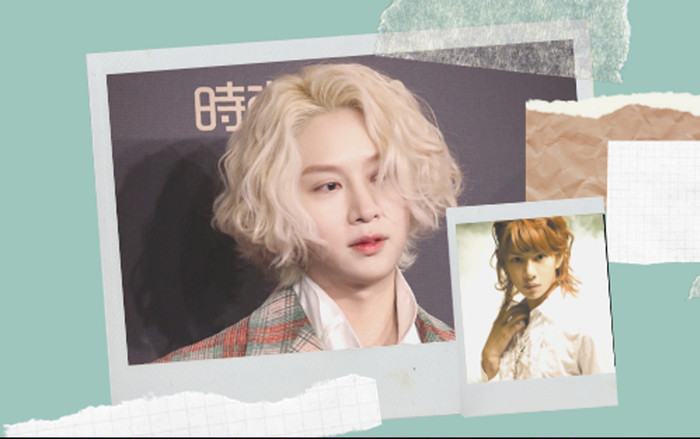 Heechul (Super Junior) tiết lộ lý do không bao giờ phủ nhận tin đồn đồng tính Ảnh 2