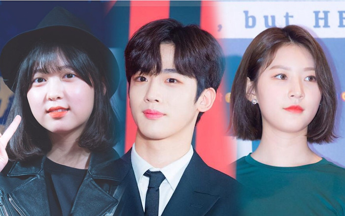 Hot: 'School 2020' của Kim Yo Han (X1) - Kim Sae Ron vẫn sản xuất dù bị xem là 'con ghẻ' Ảnh 2