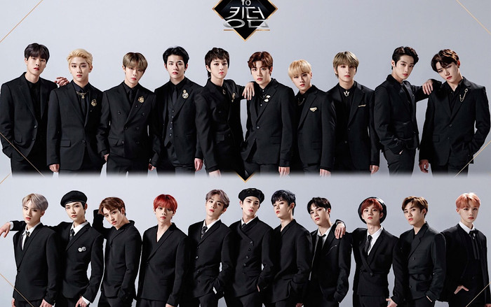 'Road To Kingdom': Công bố ảnh profile của thí sinh 'Produce 101' bản idol Ảnh 2