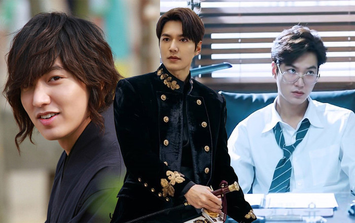 Ấn tượng với 3 bộ phim xuyên không giả tưởng của Lee Min Ho Ảnh 2