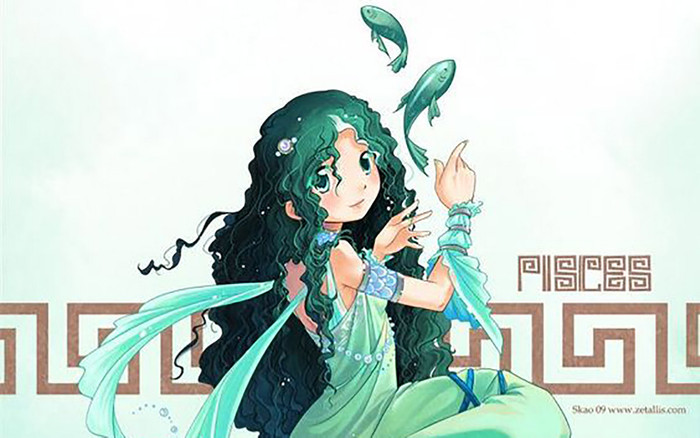 Tử vi hàng ngày 12 cung hoàng đạo thứ 5 ngày 16/4/2020: Song Tử tình cảm sa sút, Ma Kết tài chính khởi sắc Ảnh 2