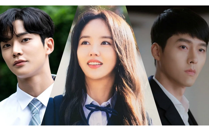 10 phim Hàn Quốc hay nhất năm 2019 do fan quốc tế bình chọn: Crash Landing On You chỉ chịu thua trước bộ phim top 1 Ảnh 2