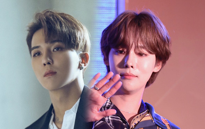 Kim Jin Woo (Winner) òa khóc khi gọi cho Song Mino từ quân đội: 'Thực sự mệt mỏi!' Ảnh 2