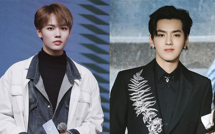 Ngô Diệc Phàm - Lâm Ngạn Tuấn làm nên chuyện tình đam mỹ trong 'Tướng quân lệnh'? Ảnh 2