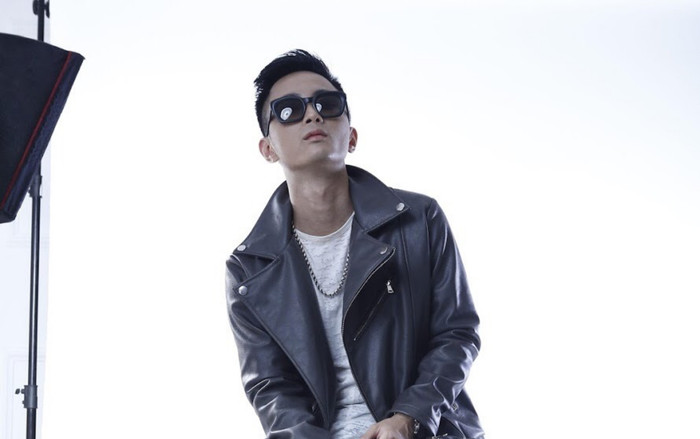 Rhymastic ra nhạc mới, fan lập tức than thở: 'Vì 1 cái demo mà chờ mấy năm từ Yêu 5’ Ảnh 2