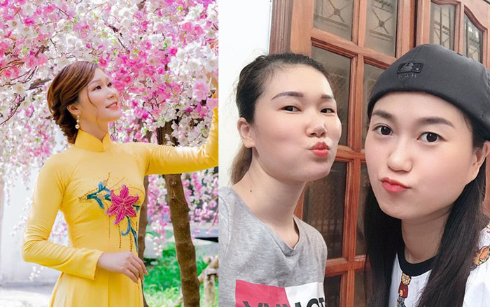 Sau khi lộ diện chân dung, 'chị Google' gây bất ngờ với giọng hát đầy nội lực không khác ca sĩ chuyên nghiệp Ảnh 2