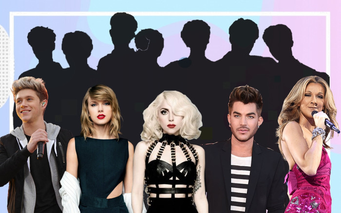 Không phải BTS, đây mới là nghệ sĩ Kpop duy nhất góp mặt trong sự kiện âm nhạc của Lady Gaga và WHO Ảnh 2