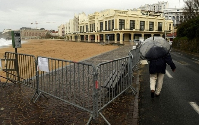 Điều kiện để các nước nới phong tỏa Ảnh 2