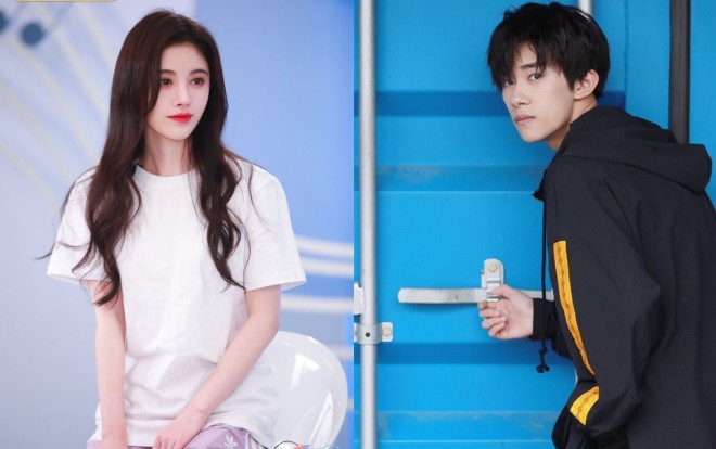 Cúc Tịnh Y: Dịch Dương Thiên Tỉ ít nói chuyện nhưng khi đã nói thì cuốn hút Ảnh 2