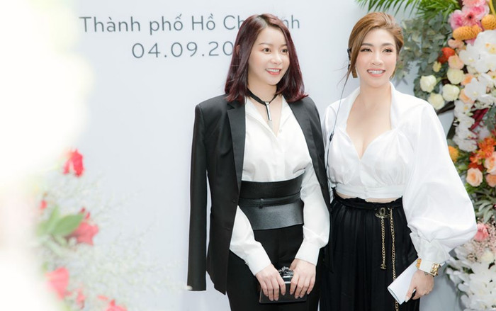 Pha Lê xoá toàn bộ chia sẻ tố hoa hậu Hải Dương, hẹn gặp nhau để dàn xếp nợ nần? Ảnh 2