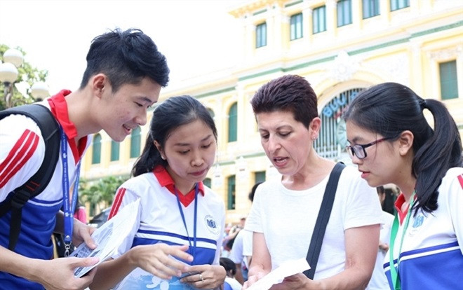 ĐH Kinh tế TP.HCM sử dụng 20 tỷ đồng hỗ trợ sinh viên trong mùa dịch COVID- 19 Ảnh 2