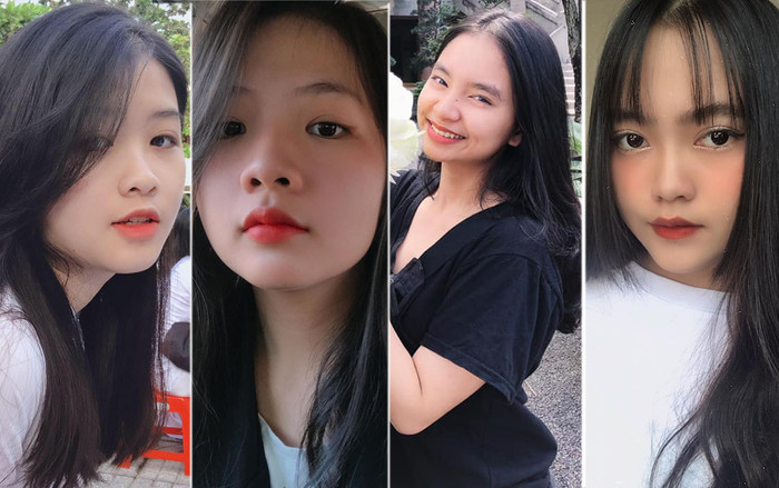 Ngắm loạt ảnh đời thường của những nữ sinh 'gây sốt' vì quá xinh trong 'Thiếu Niên Nói' Ảnh 2