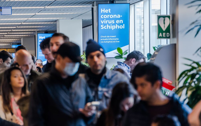 Thống kê đáng lo về COVID-19: Cứ 3 người thì 1 người thấy tin giả về nó Ảnh 2