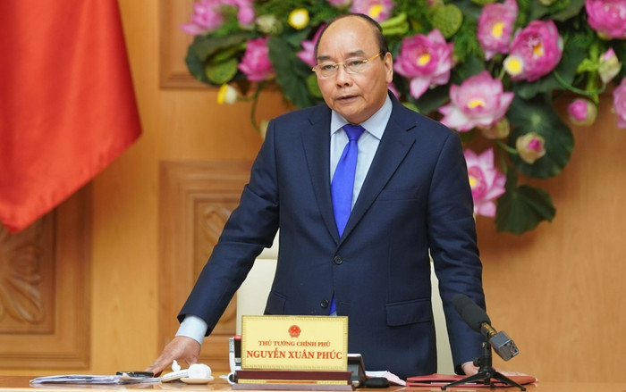 Hà Nội, TP Hồ Chí Minh cùng nhiều tỉnh thành tiếp tục cách ly xã hội đến 22/4 Ảnh 2