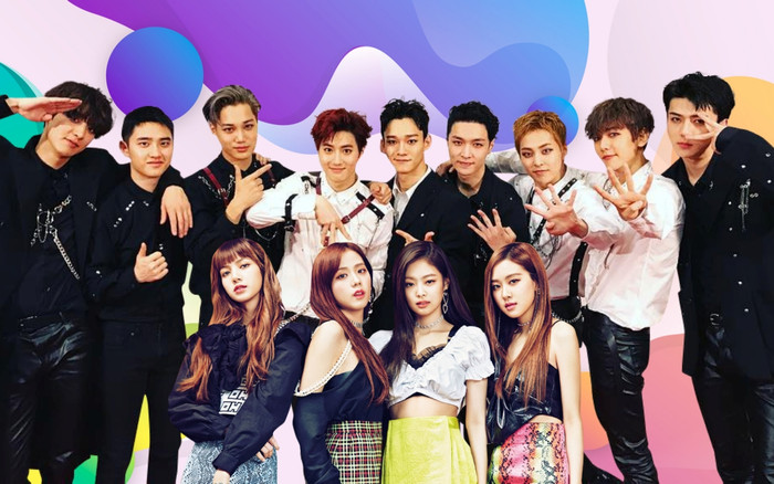 Cố vấn vũ đạo Produce lựa chọn 2 idol nhảy giỏi nhất Kpop: Thành viên BlackPink và EXO được gọi tên Ảnh 2