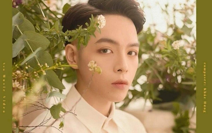 Ở nhà chống dịch, Đức Phúc tranh thủ 'thả thính' về ca khúc mới. Bạn đã sẵn sàng với sự trở lại này? Ảnh 2