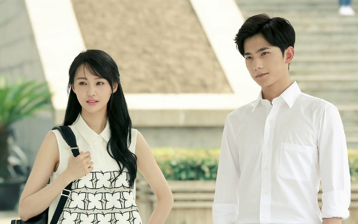 Hồi kết cuộc chiến giành phiên vị trong 'Yêu em từ cái nhìn đầu tiên': Trịnh Sảng xếp trước, Dương Dương đứng sau Ảnh 2