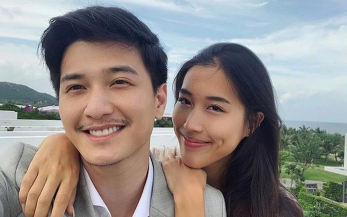 Huỳnh Anh vướng tin đồn hẹn hò Hồng Quế, Y Vân khẳng định: 'Mình cũng lường trước những chuyện thế này' Ảnh 2