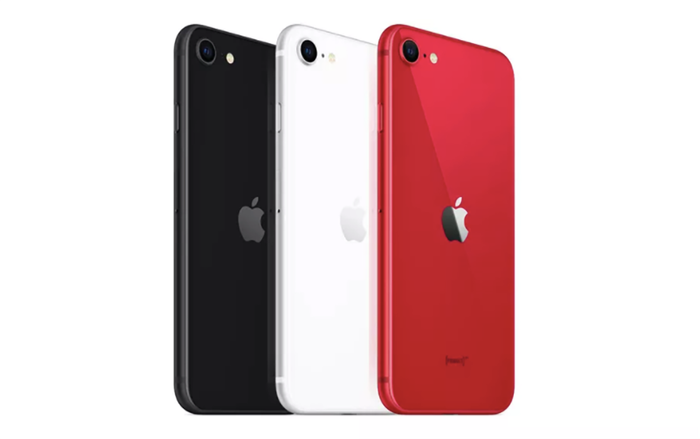 Chiếc iPhone giá thấp nhất của Apple chính thức ra mắt: Thiết kế giống iPhone 8, chip mạnh như iPhone 11 Pro Max Ảnh 2