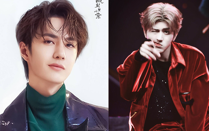 Top 4 nam minh tinh làm fan yên tâm vì tập trung sự nghiệp, không dính đến chuyện yêu đương! Ảnh 2