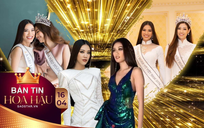 Kim Duyên báo tin lấy chồng gấp, Khánh Vân ngỡ ngàng: 'Thi Miss Universe mới là chuyện đại sự' Ảnh 2