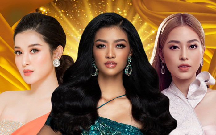 Thi hùng biện Miss Grand: Huyền My tự hào diện áo dài, Phương Nga - Kiều Loan bắn tiếng Anh 'đỉnh' Ảnh 2